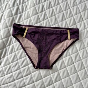 Victoria's Secret Bikini Bottom - Small